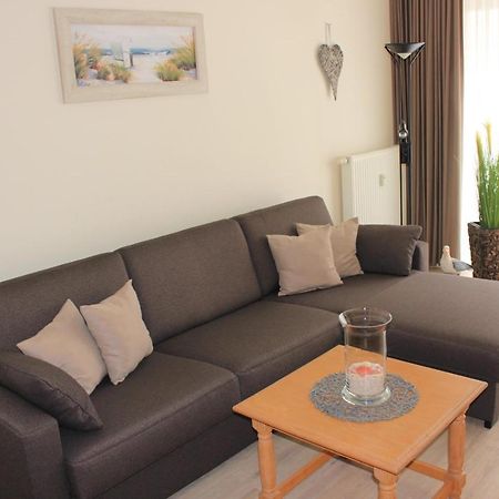 Meeresblick Wohnung 020 Ostseebad Kühlungsborn Eksteriør billede