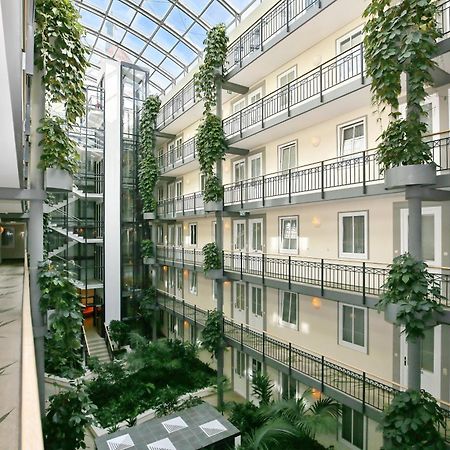 Meeresblick Wohnung 020 Ostseebad Kühlungsborn Eksteriør billede