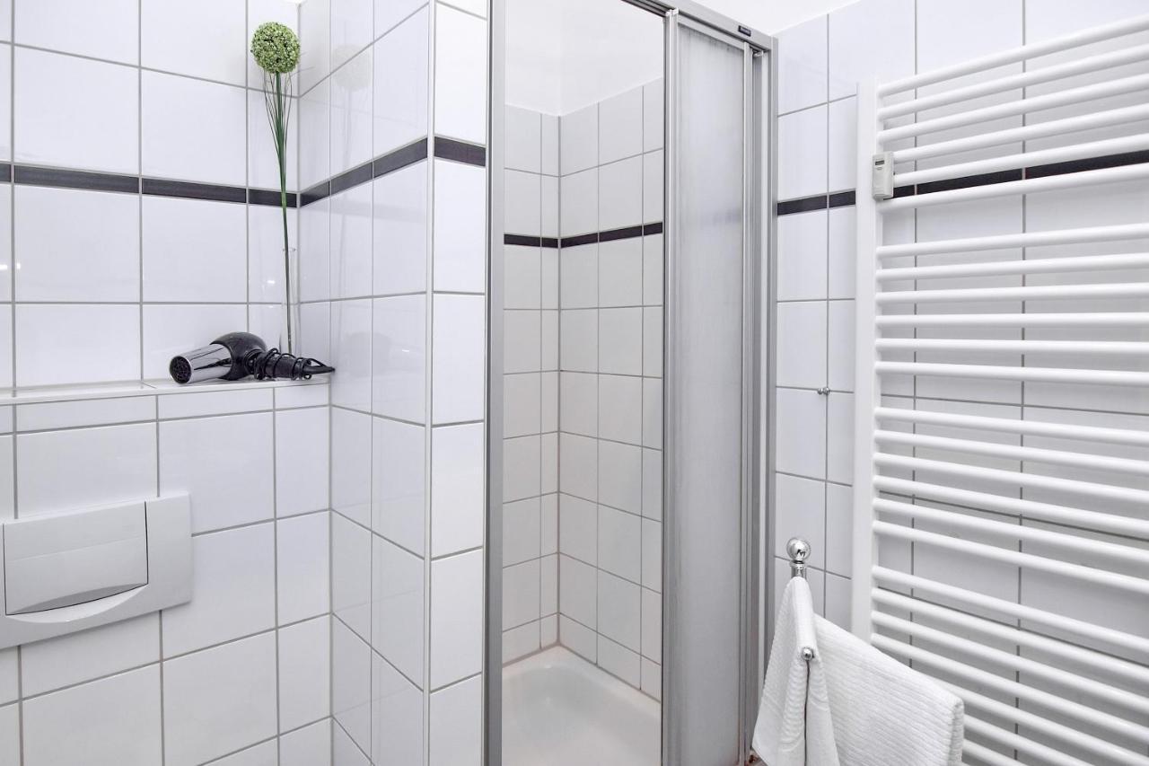 Meeresblick Wohnung 020 Ostseebad Kühlungsborn Eksteriør billede