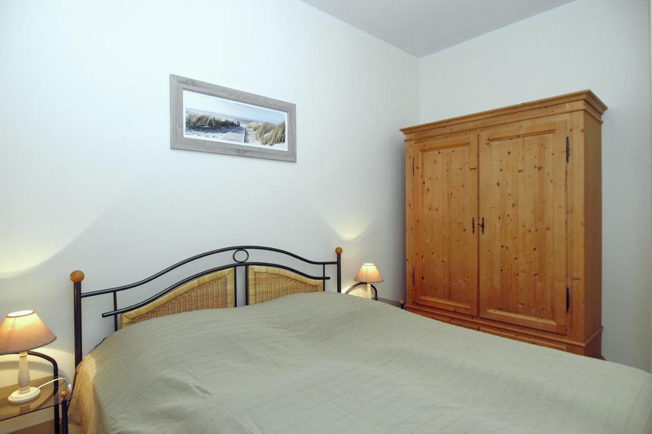 Meeresblick Wohnung 020 Ostseebad Kühlungsborn Eksteriør billede