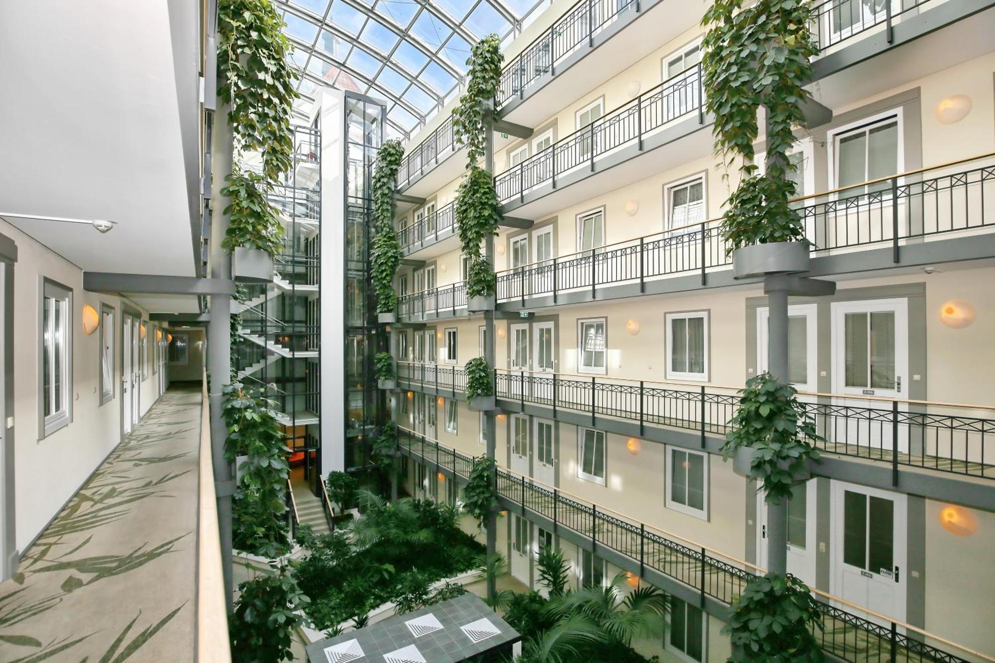 Meeresblick Wohnung 020 Ostseebad Kühlungsborn Eksteriør billede